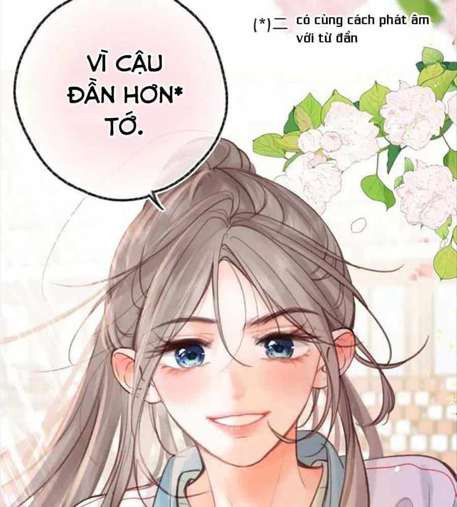 Trong Giấc Mộng Của Tôi - Chương 32 - ảnh 30