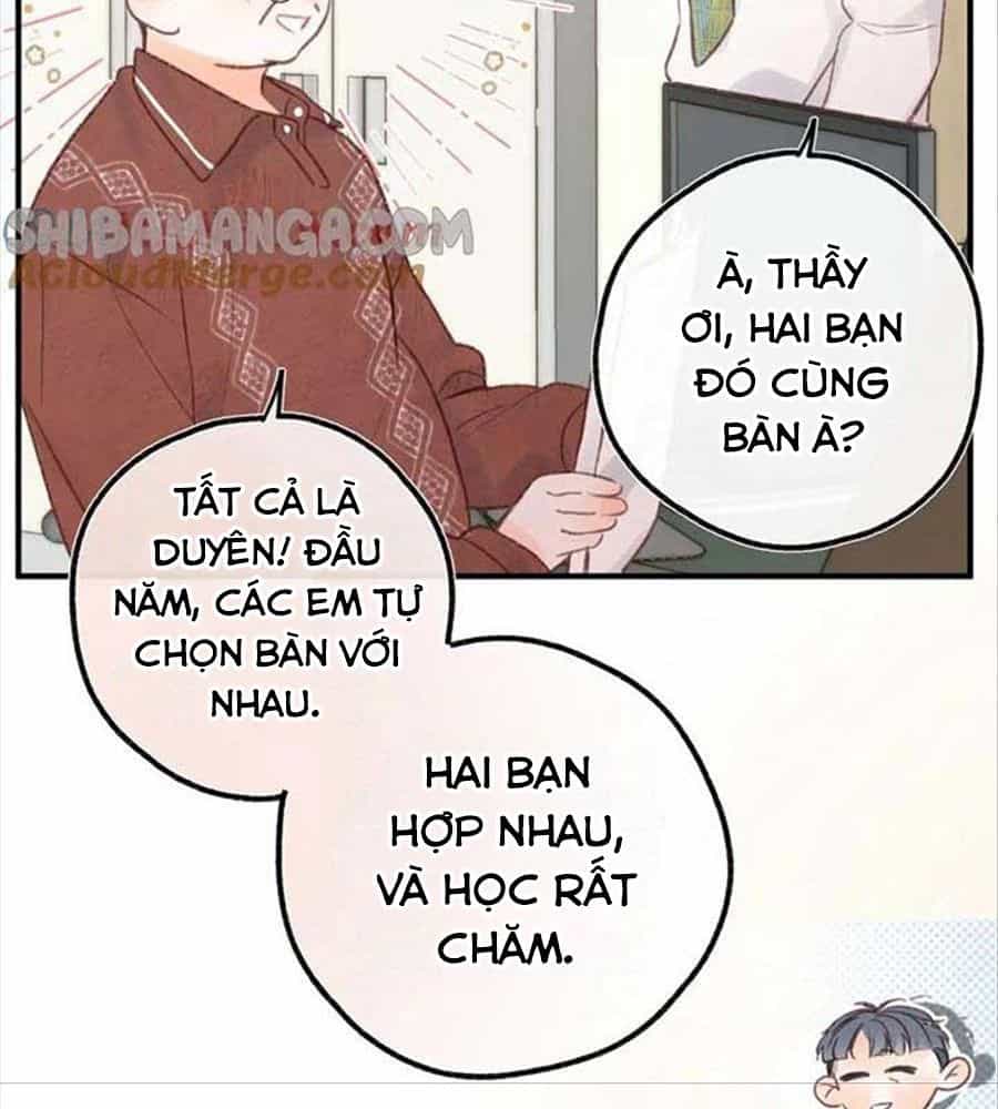 Trong Giấc Mộng Của Tôi - Chương 32 - ảnh 55