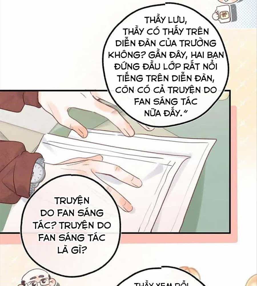 Trong Giấc Mộng Của Tôi - Chương 32 - ảnh 56