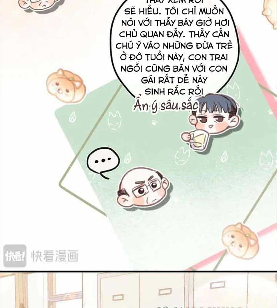 Trong Giấc Mộng Của Tôi - Chương 32 - ảnh 57