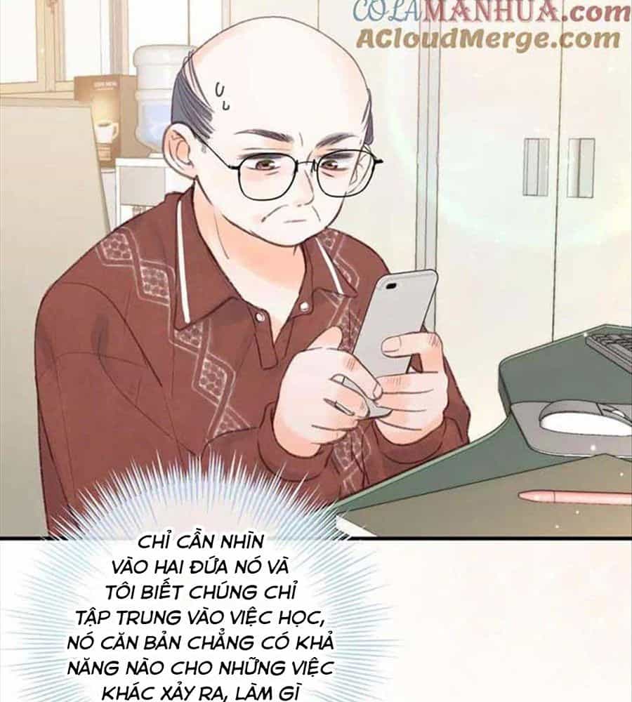 Trong Giấc Mộng Của Tôi - Chương 32 - ảnh 58