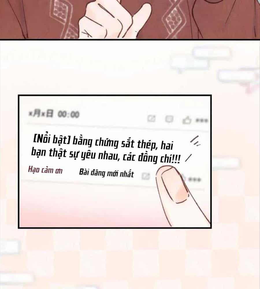 Trong Giấc Mộng Của Tôi - Chương 32 - ảnh 61