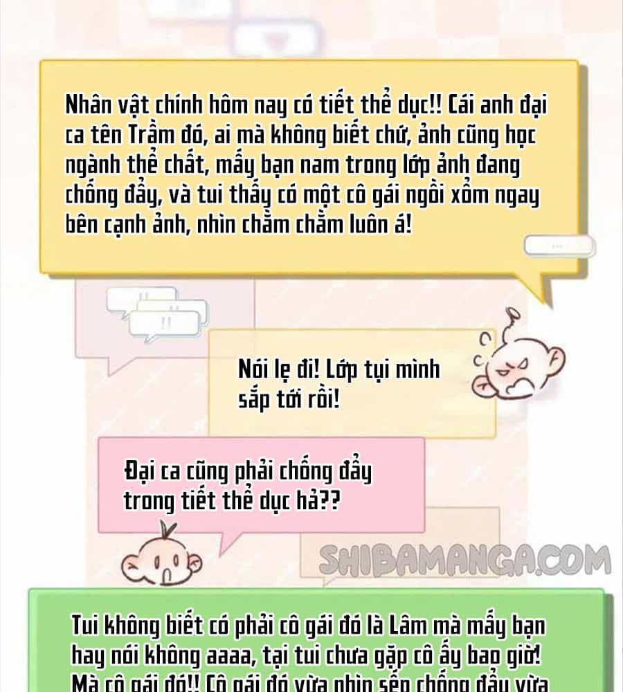 Trong Giấc Mộng Của Tôi - Chương 32 - ảnh 62