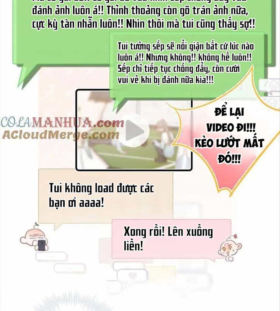 Trong Giấc Mộng Của Tôi - Chương 32 - ảnh 63