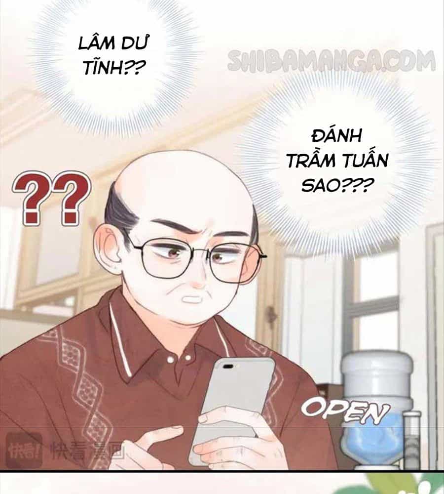 Trong Giấc Mộng Của Tôi - Chương 32 - ảnh 64