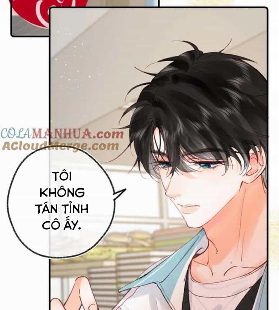 Trong Giấc Mộng Của Tôi - Chương 33 - ảnh 14