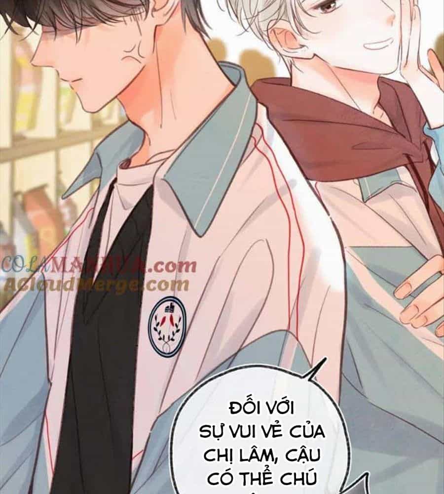 Trong Giấc Mộng Của Tôi - Chương 33 - ảnh 16