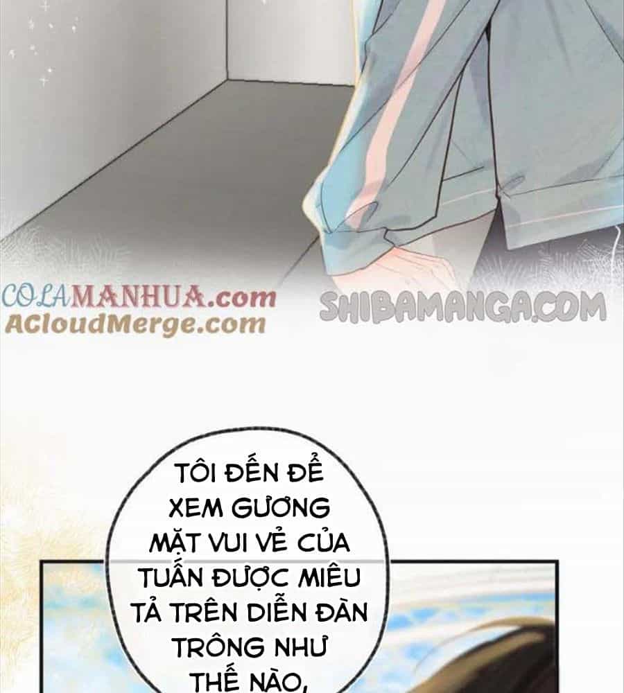 Trong Giấc Mộng Của Tôi - Chương 33 - ảnh 4