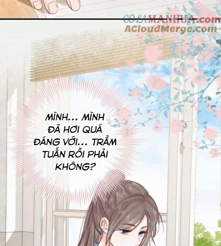 Trong Giấc Mộng Của Tôi - Chương 33 - ảnh 40
