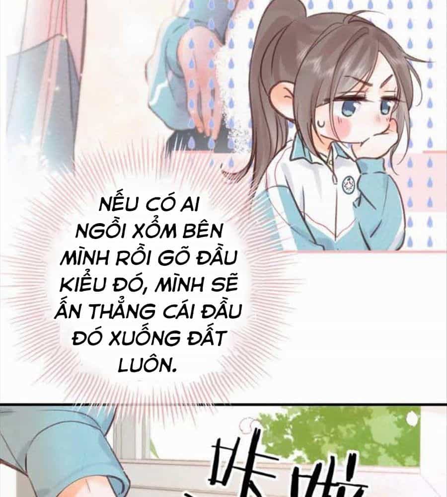 Trong Giấc Mộng Của Tôi - Chương 33 - ảnh 43
