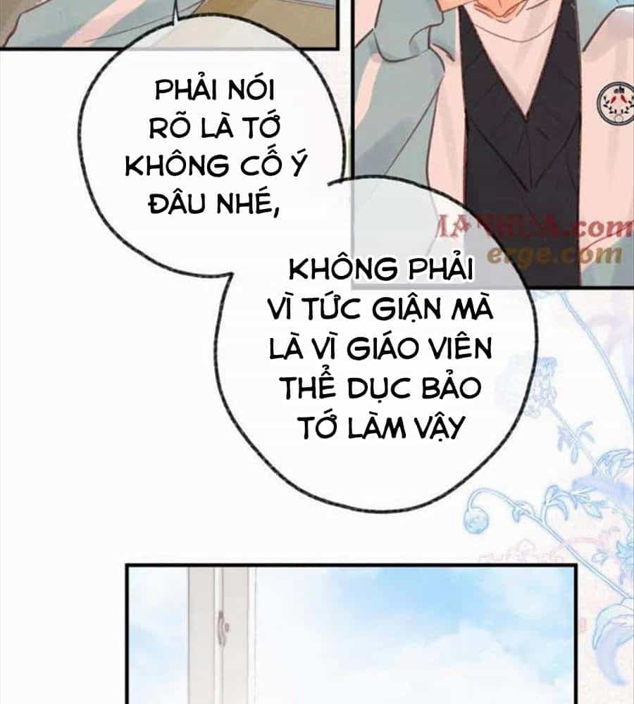 Trong Giấc Mộng Của Tôi - Chương 33 - ảnh 48