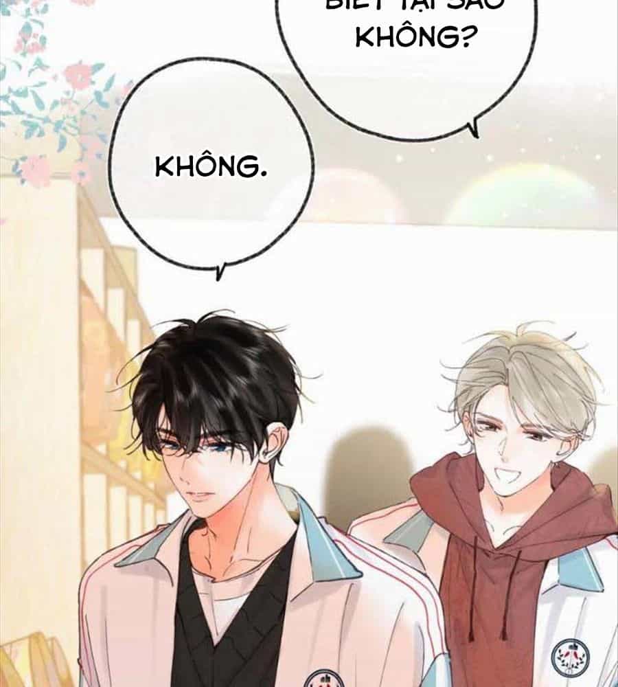 Trong Giấc Mộng Của Tôi - Chương 33 - ảnh 9