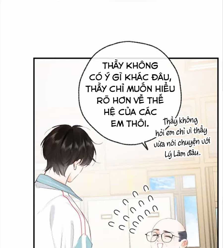 Trong Giấc Mộng Của Tôi - Chương 34 - ảnh 15