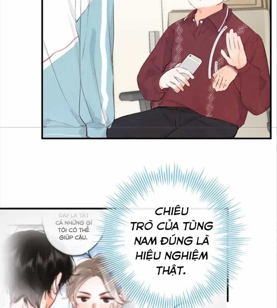 Trong Giấc Mộng Của Tôi - Chương 34 - ảnh 16