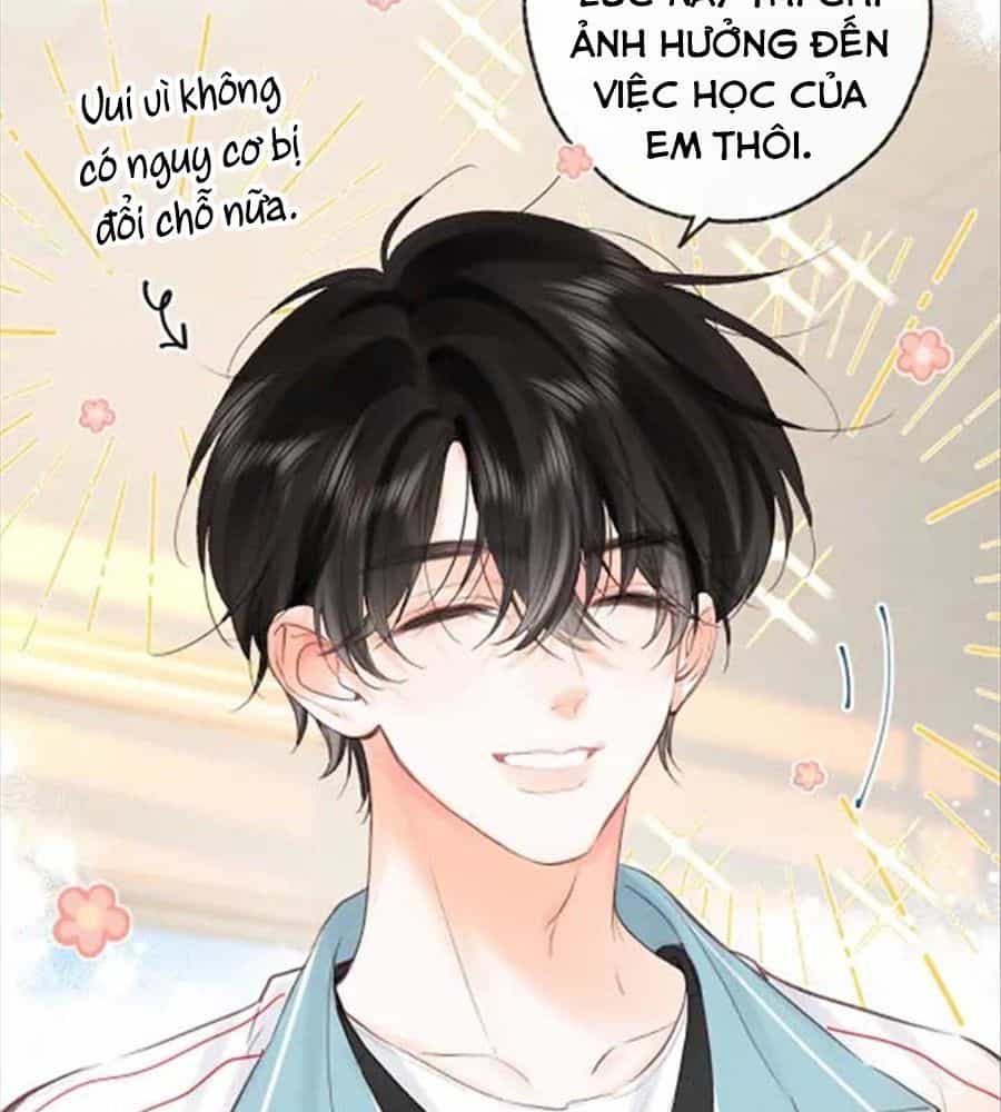 Trong Giấc Mộng Của Tôi - Chương 34 - ảnh 18