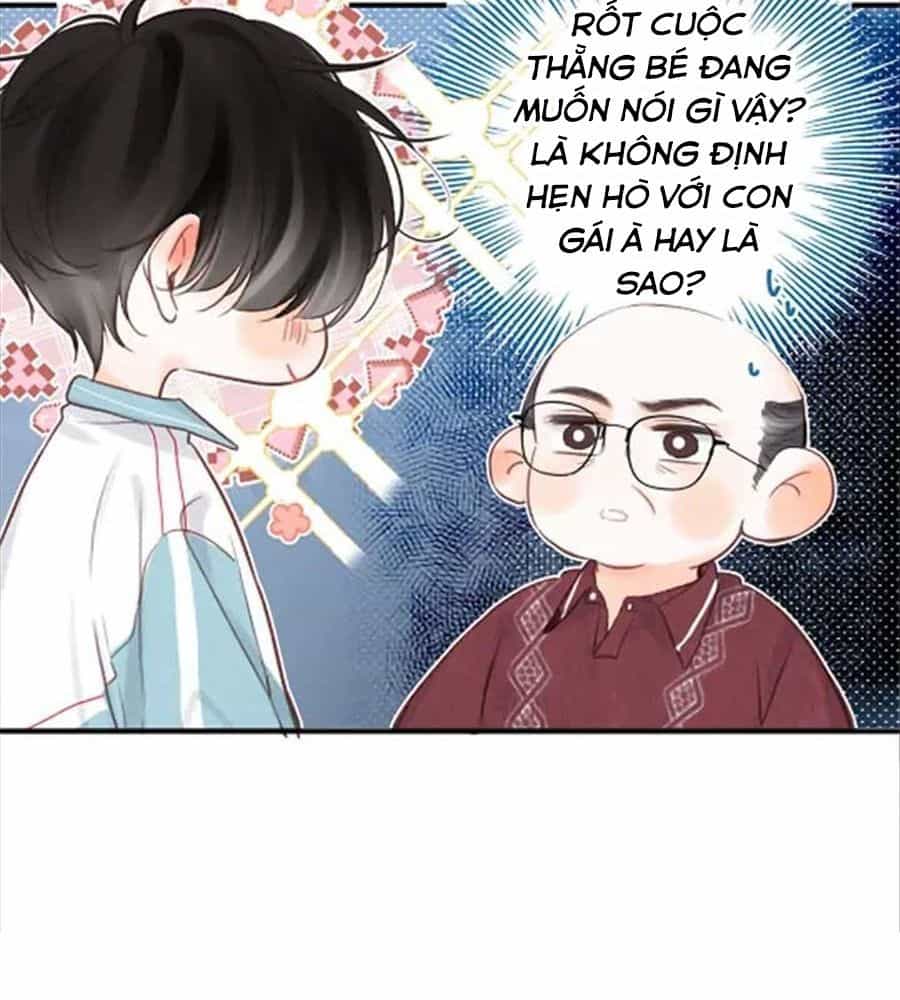 Trong Giấc Mộng Của Tôi - Chương 34 - ảnh 20