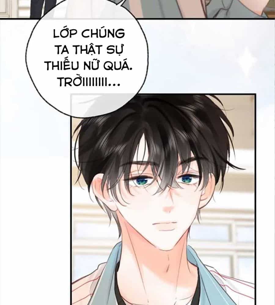 Trong Giấc Mộng Của Tôi - Chương 34 - ảnh 25
