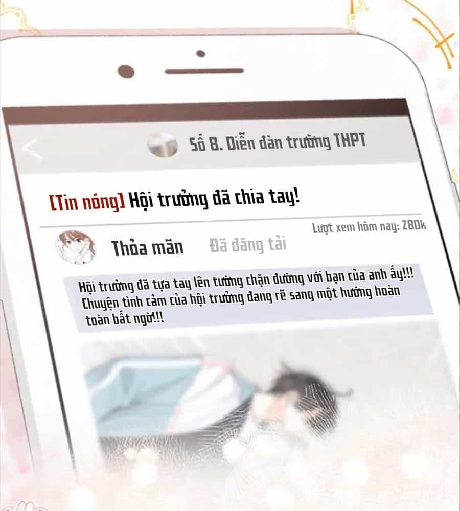 Trong Giấc Mộng Của Tôi - Chương 34 - ảnh 4
