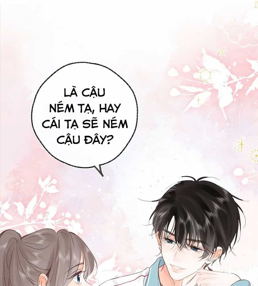 Trong Giấc Mộng Của Tôi - Chương 34 - ảnh 42