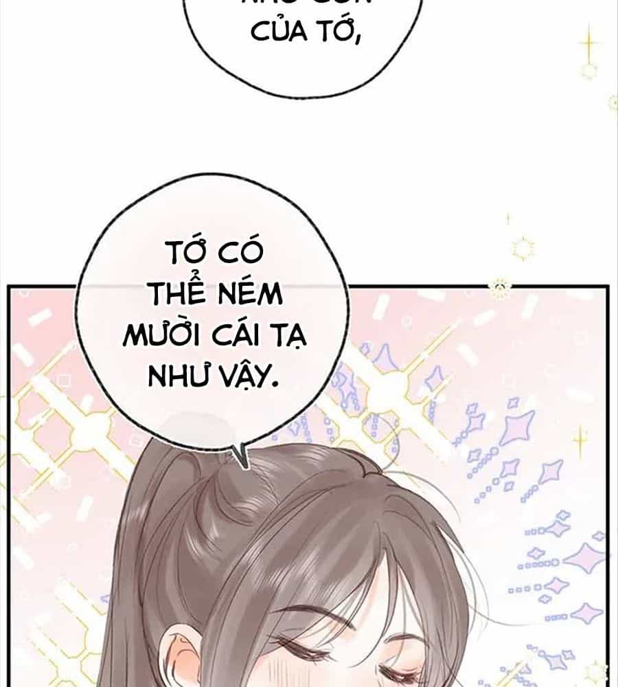 Trong Giấc Mộng Của Tôi - Chương 34 - ảnh 45