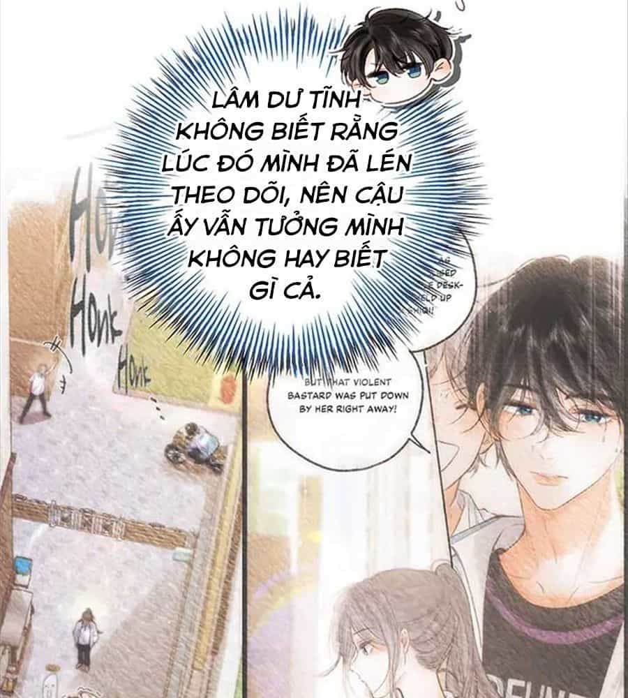 Trong Giấc Mộng Của Tôi - Chương 34 - ảnh 50