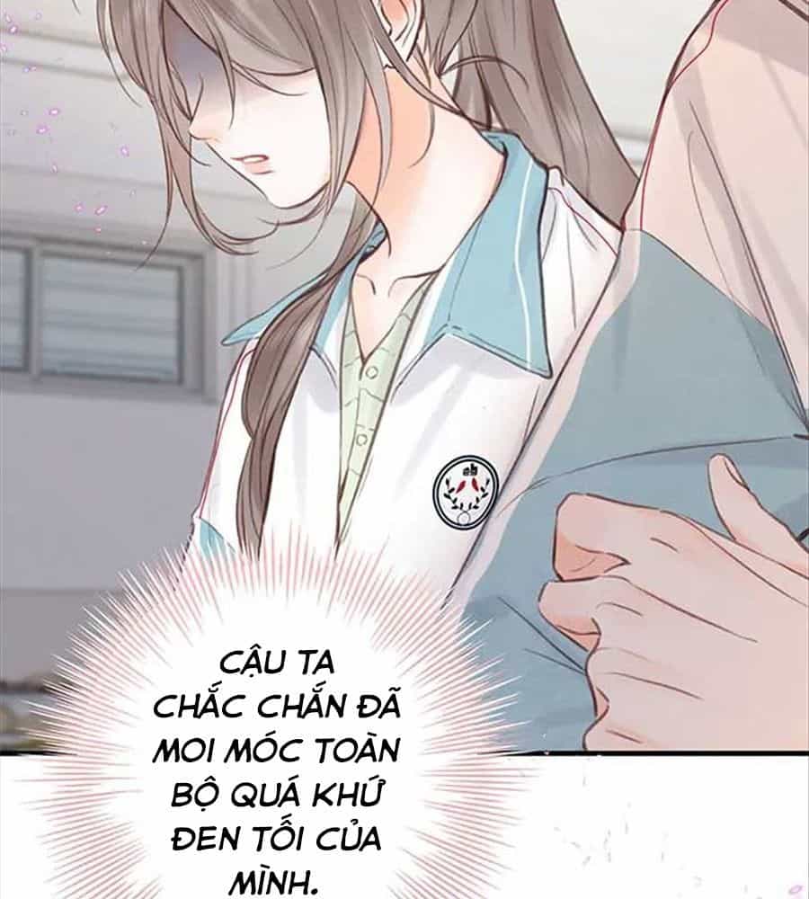 Trong Giấc Mộng Của Tôi - Chương 34 - ảnh 57