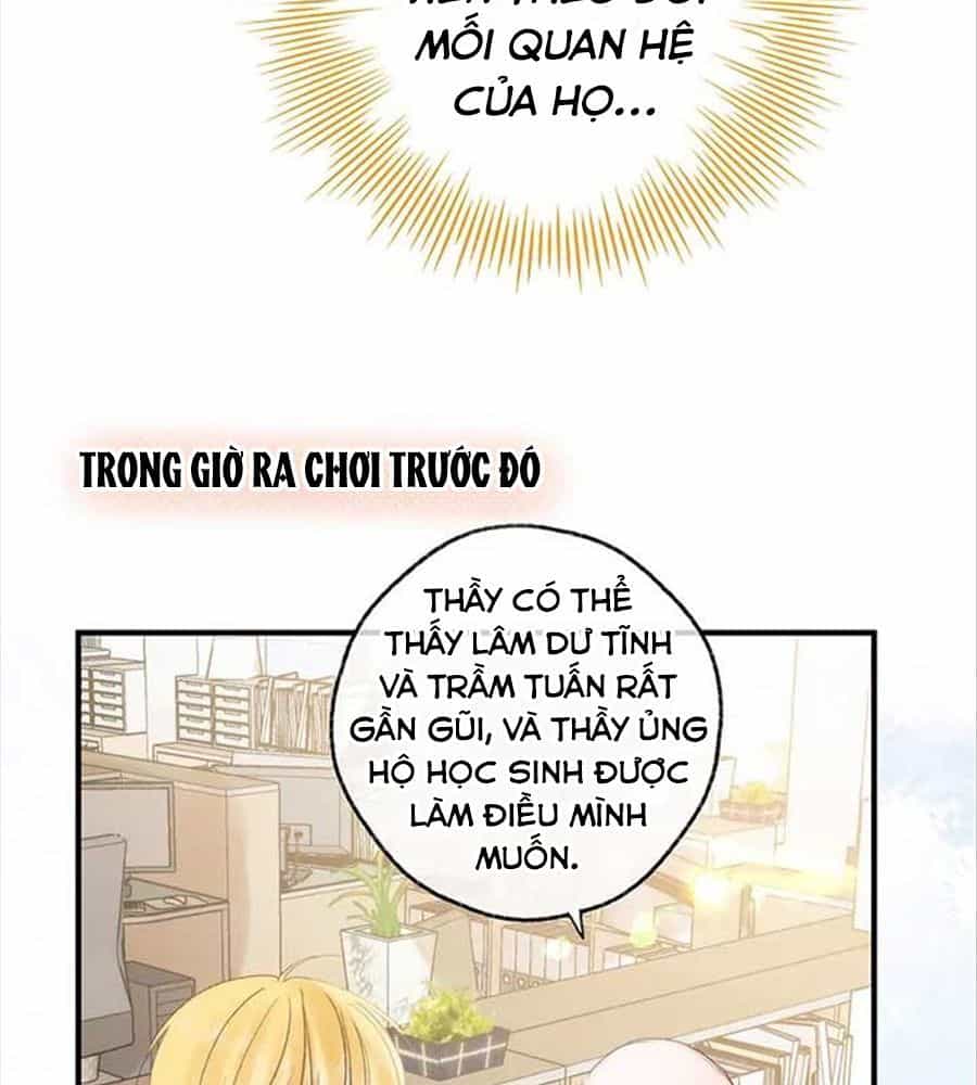 Trong Giấc Mộng Của Tôi - Chương 34 - ảnh 66