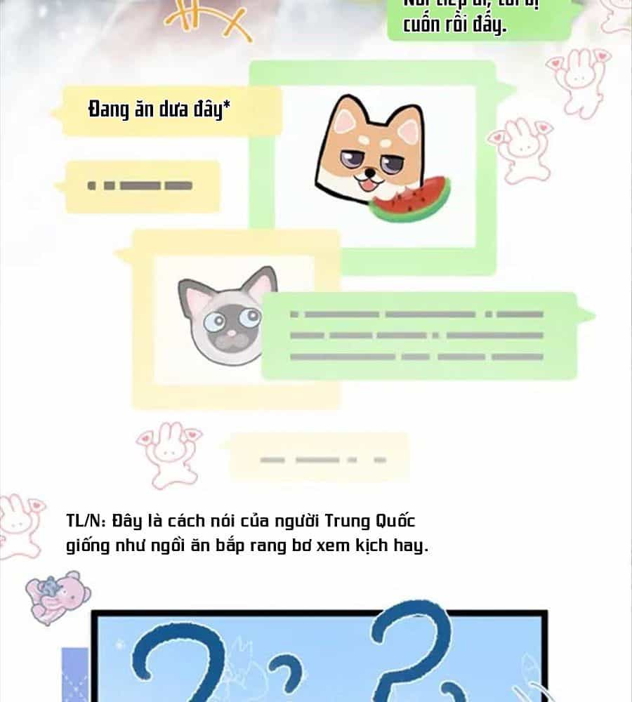 Trong Giấc Mộng Của Tôi - Chương 34 - ảnh 7