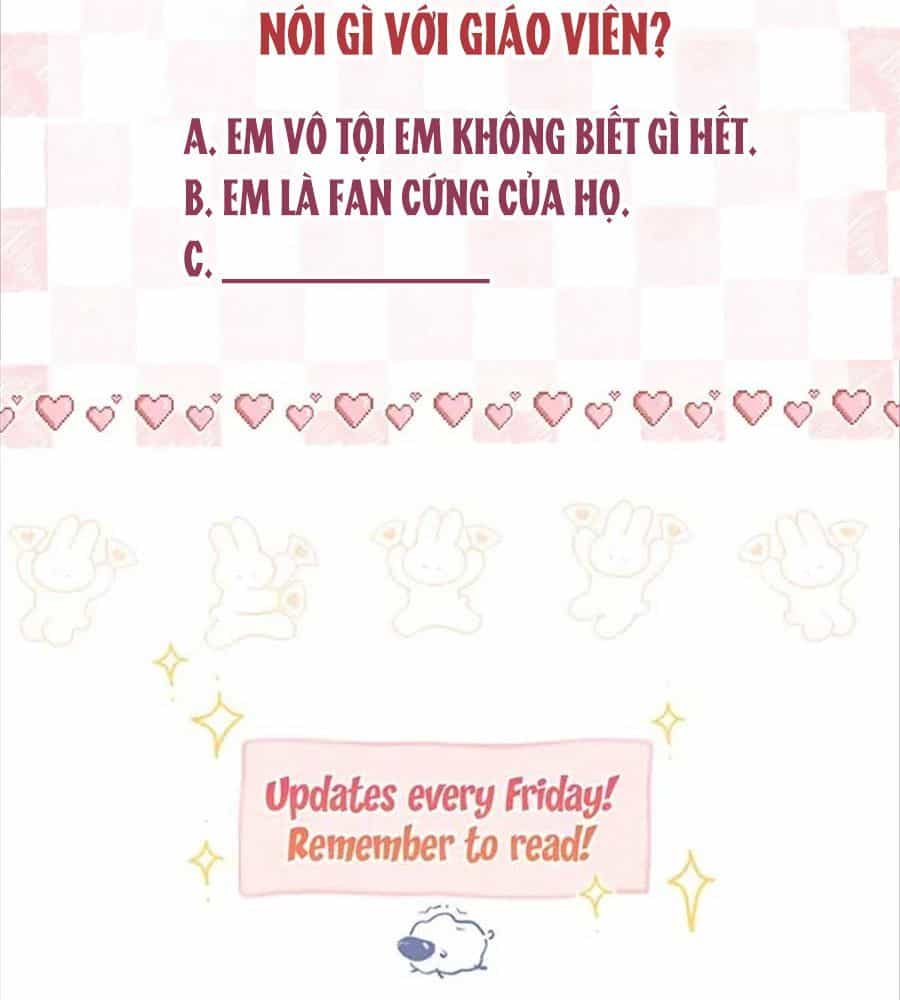 Trong Giấc Mộng Của Tôi - Chương 34 - ảnh 70