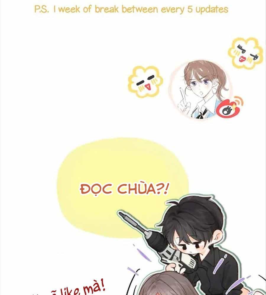 Trong Giấc Mộng Của Tôi - Chương 34 - ảnh 71