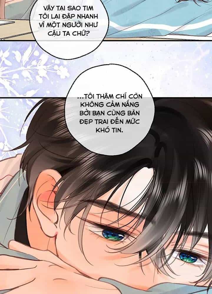 Trong Giấc Mộng Của Tôi - Chương 35 - ảnh 13