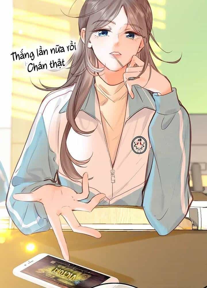 Trong Giấc Mộng Của Tôi - Chương 35 - ảnh 16