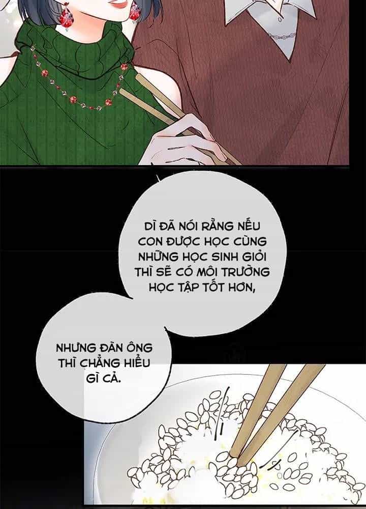 Trong Giấc Mộng Của Tôi - Chương 35 - ảnh 36