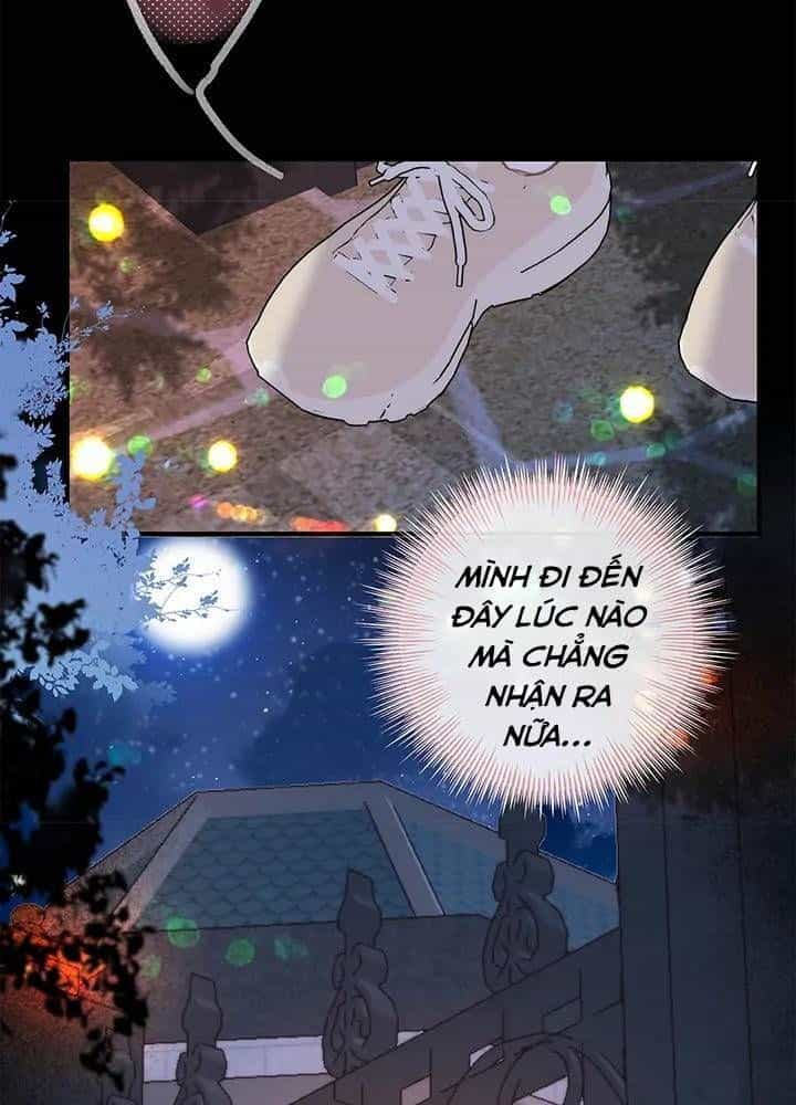 Trong Giấc Mộng Của Tôi - Chương 35 - ảnh 56