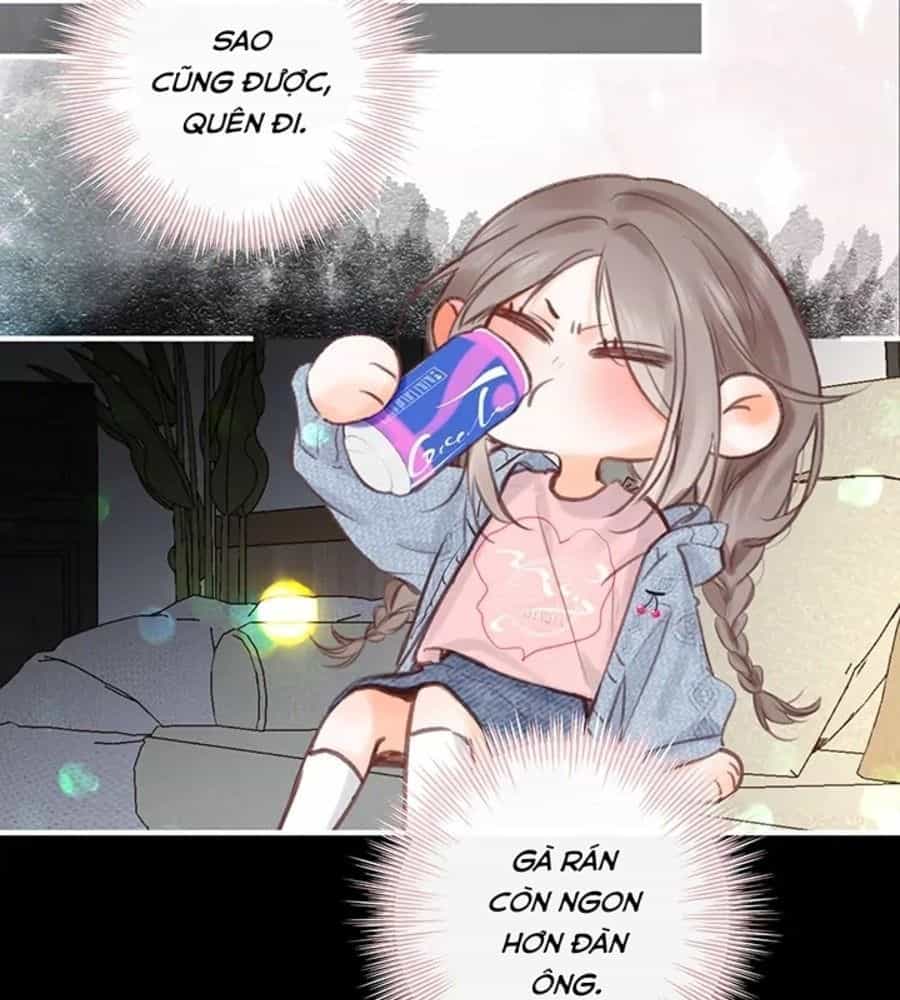 Trong Giấc Mộng Của Tôi - Chương 36 - ảnh 31