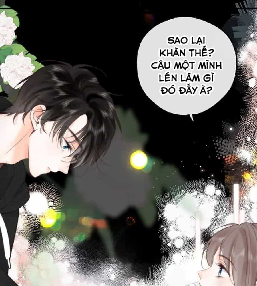 Trong Giấc Mộng Của Tôi - Chương 37 - ảnh 16