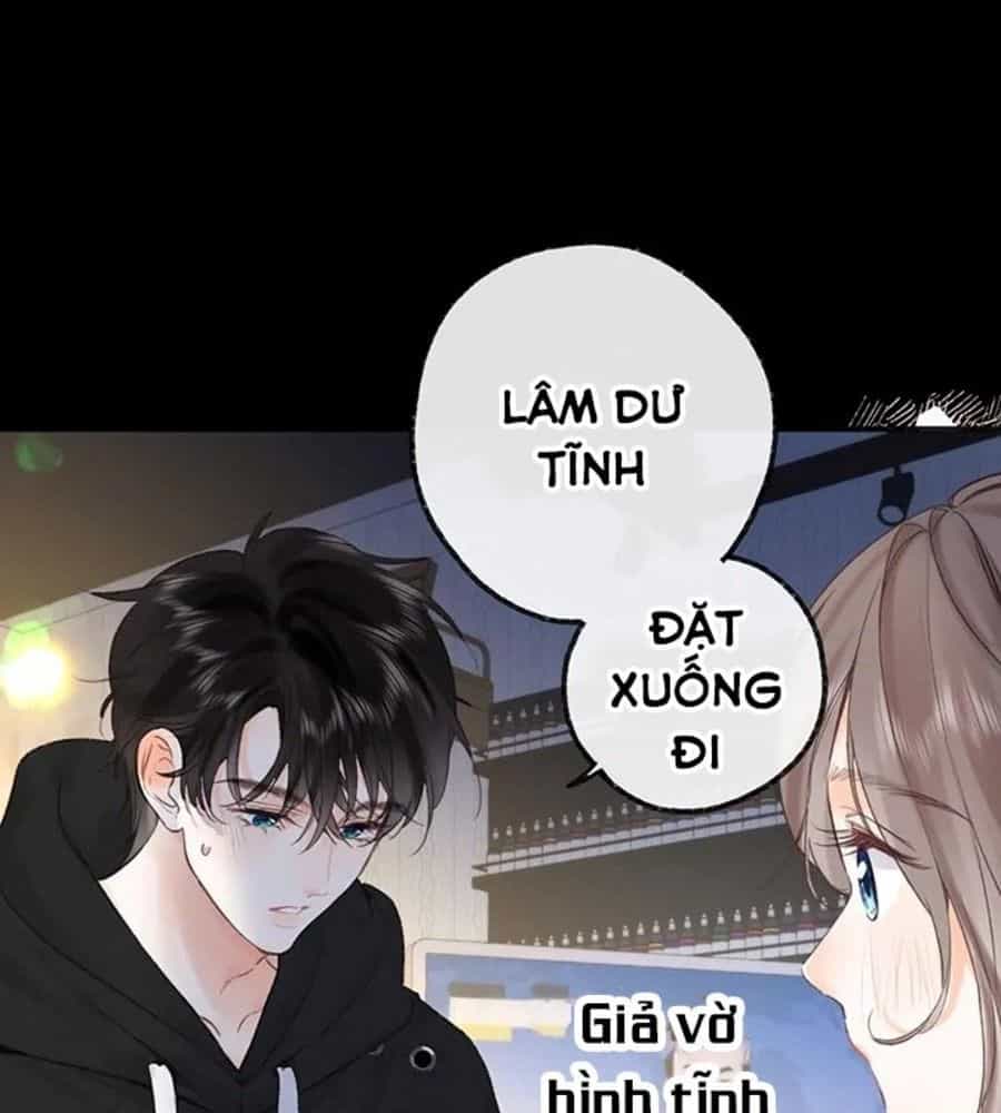 Trong Giấc Mộng Của Tôi - Chương 37 - ảnh 20