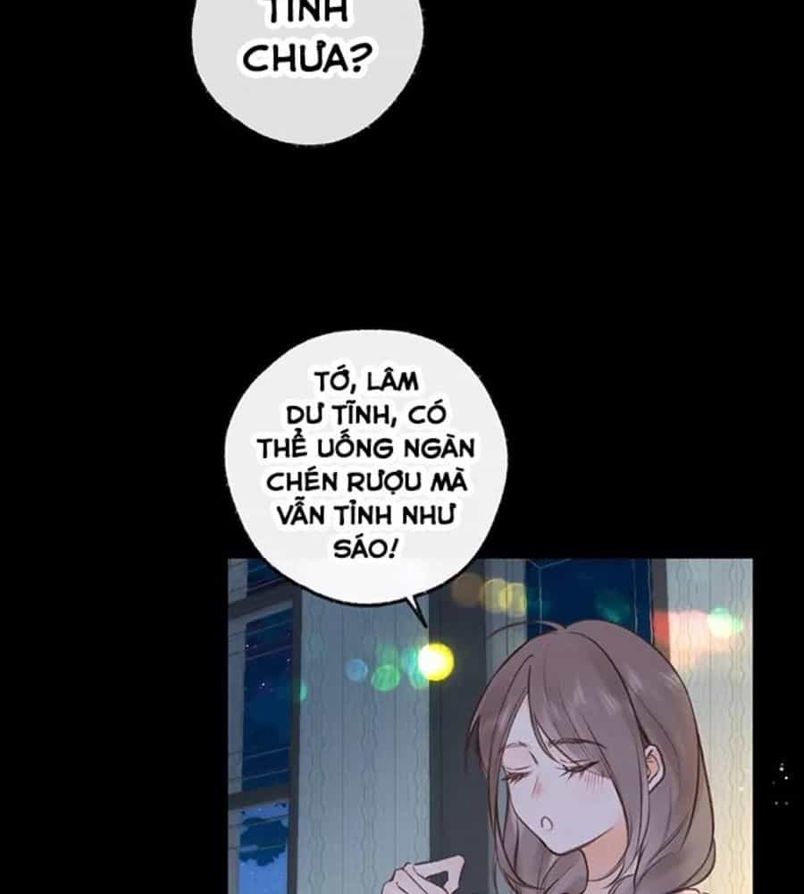 Trong Giấc Mộng Của Tôi - Chương 37 - ảnh 26