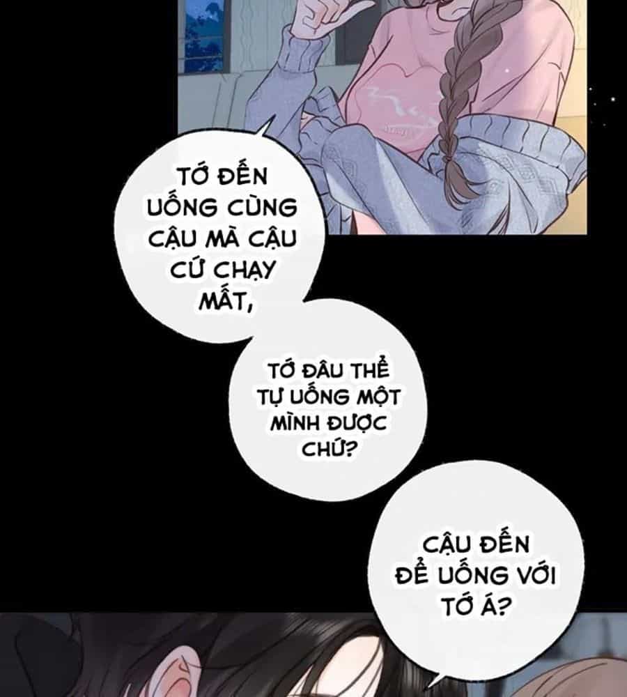 Trong Giấc Mộng Của Tôi - Chương 37 - ảnh 27