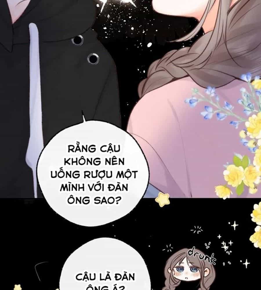 Trong Giấc Mộng Của Tôi - Chương 37 - ảnh 30