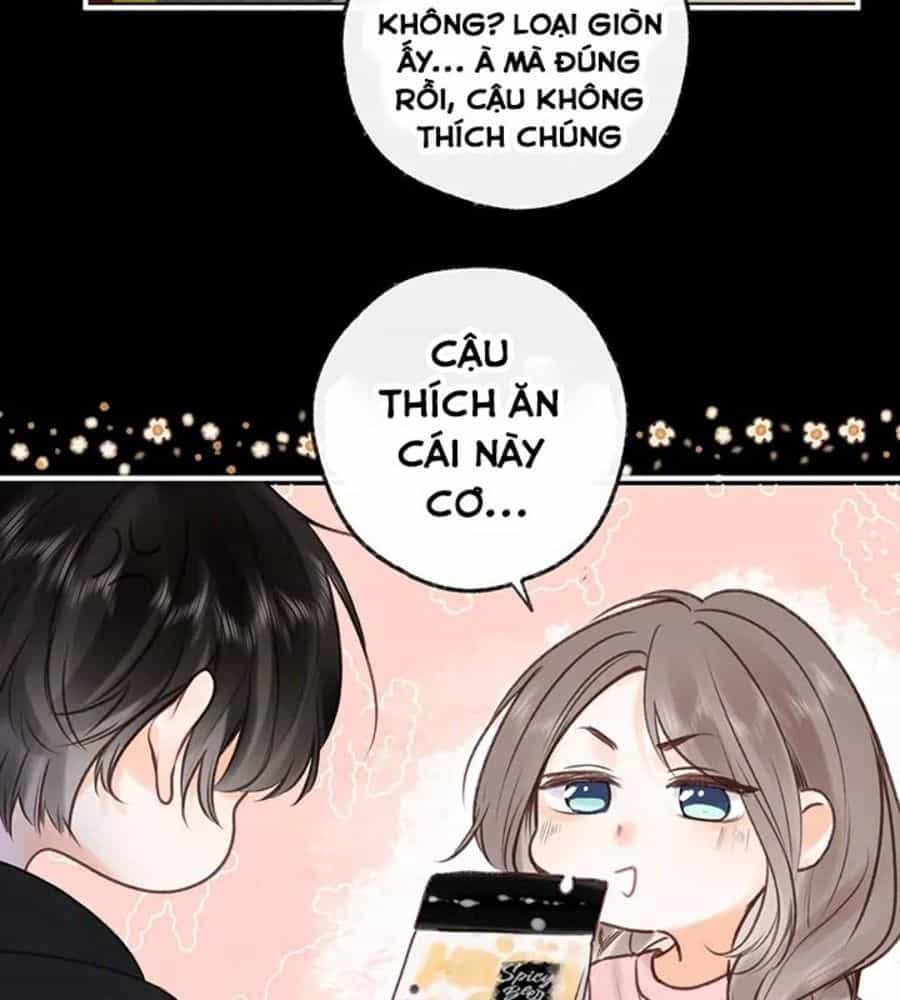 Trong Giấc Mộng Của Tôi - Chương 37 - ảnh 34
