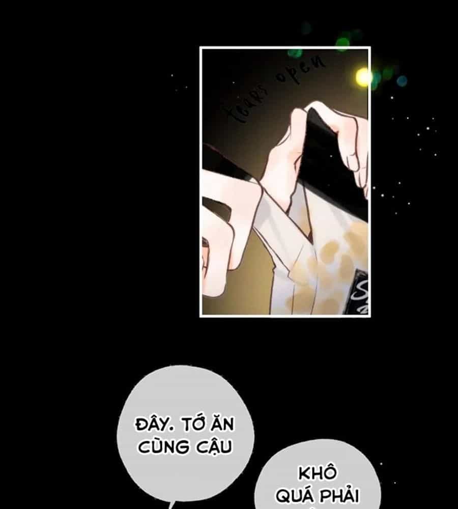 Trong Giấc Mộng Của Tôi - Chương 37 - ảnh 37