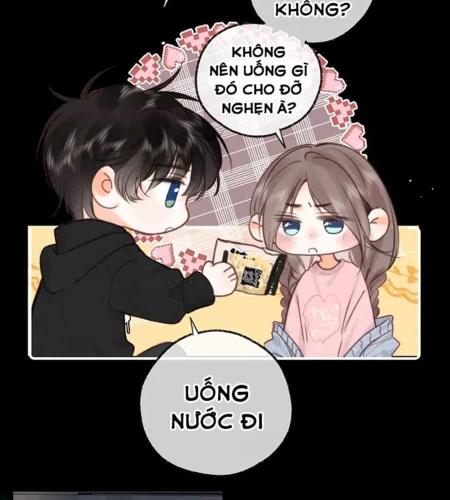 Trong Giấc Mộng Của Tôi - Chương 37 - ảnh 38