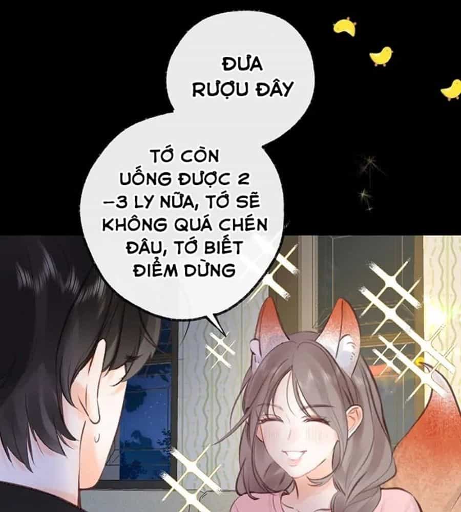 Trong Giấc Mộng Của Tôi - Chương 37 - ảnh 51