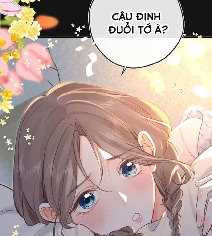 Trong Giấc Mộng Của Tôi - Chương 38 - ảnh 16