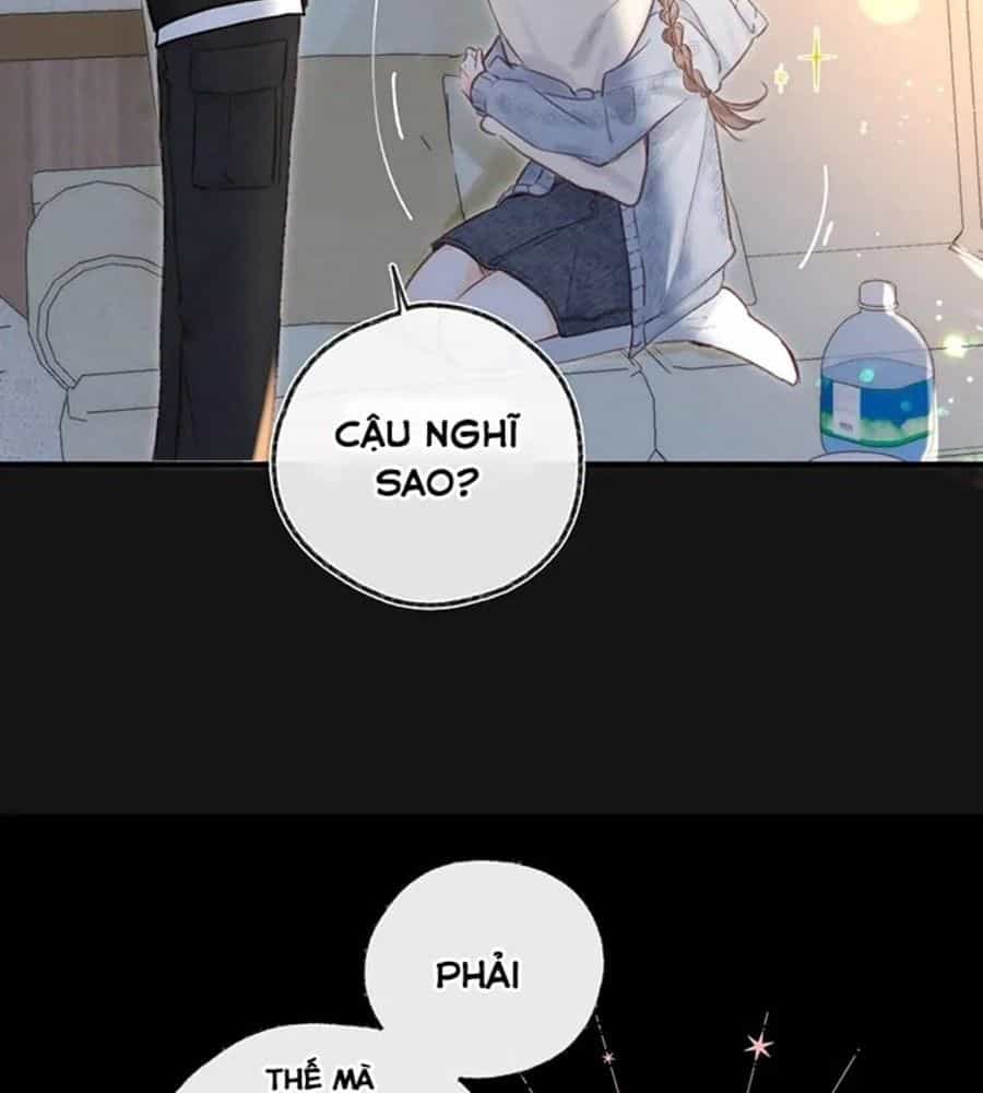 Trong Giấc Mộng Của Tôi - Chương 38 - ảnh 20