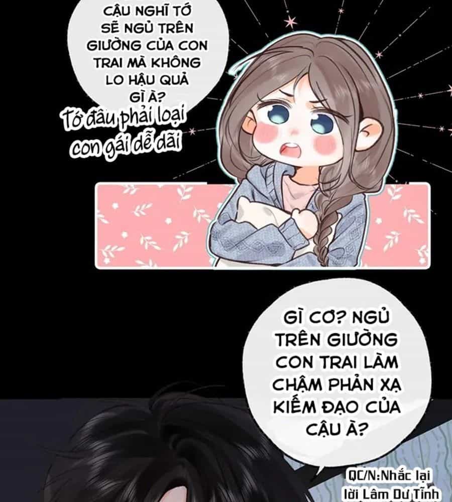Trong Giấc Mộng Của Tôi - Chương 38 - ảnh 21