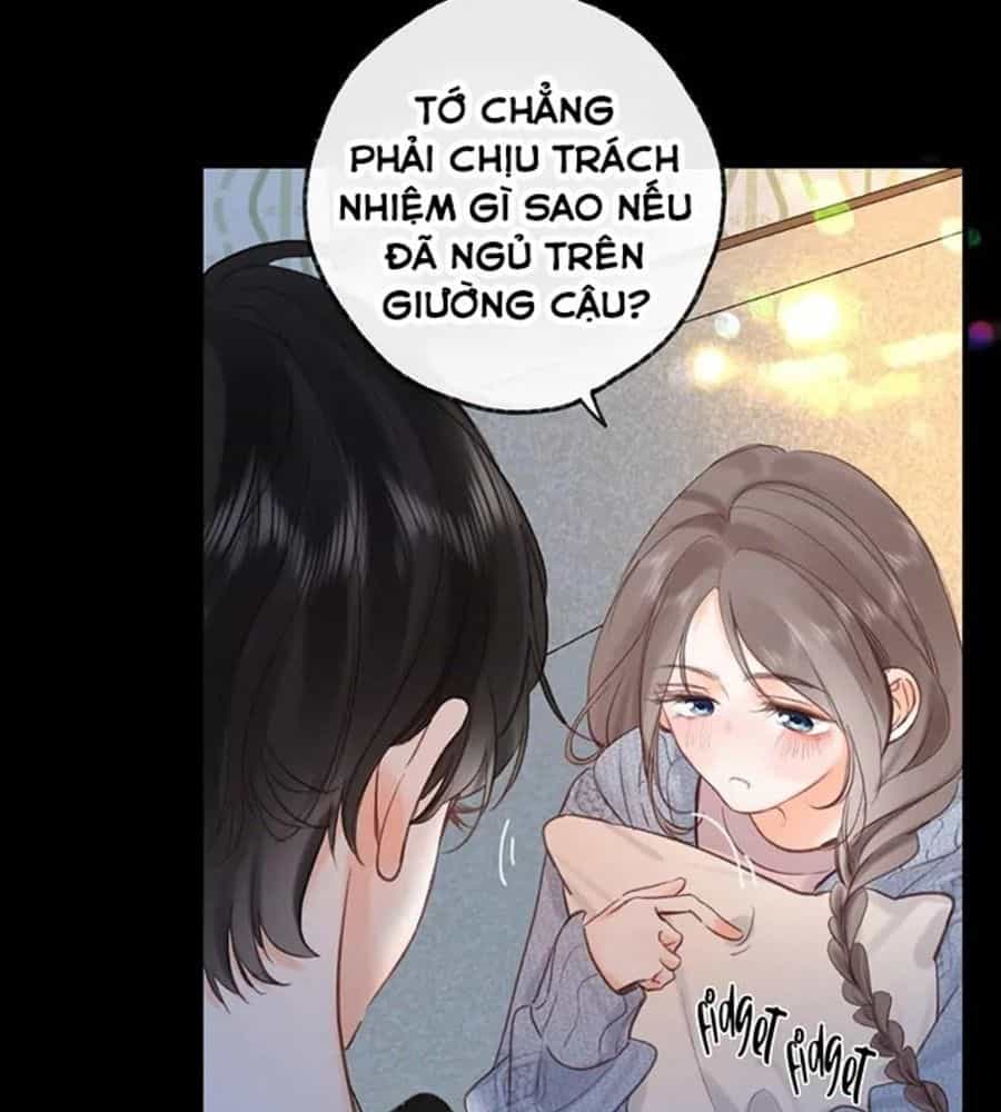 Trong Giấc Mộng Của Tôi - Chương 38 - ảnh 23