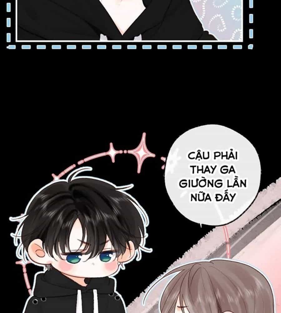 Trong Giấc Mộng Của Tôi - Chương 38 - ảnh 25