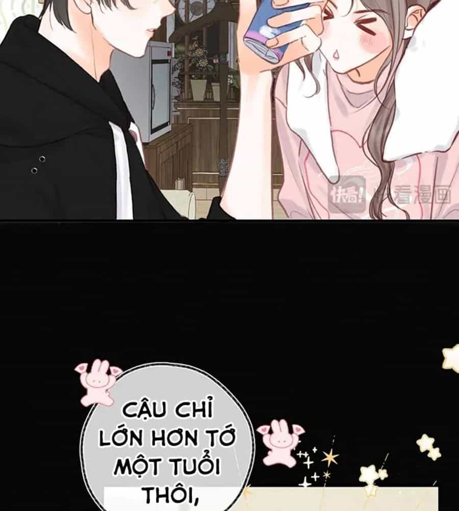 Trong Giấc Mộng Của Tôi - Chương 38 - ảnh 44
